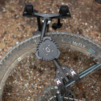 Aeroe 11ltr Quicklock Adventure Pod
