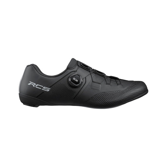 Road Shoes RC503 Men, Black