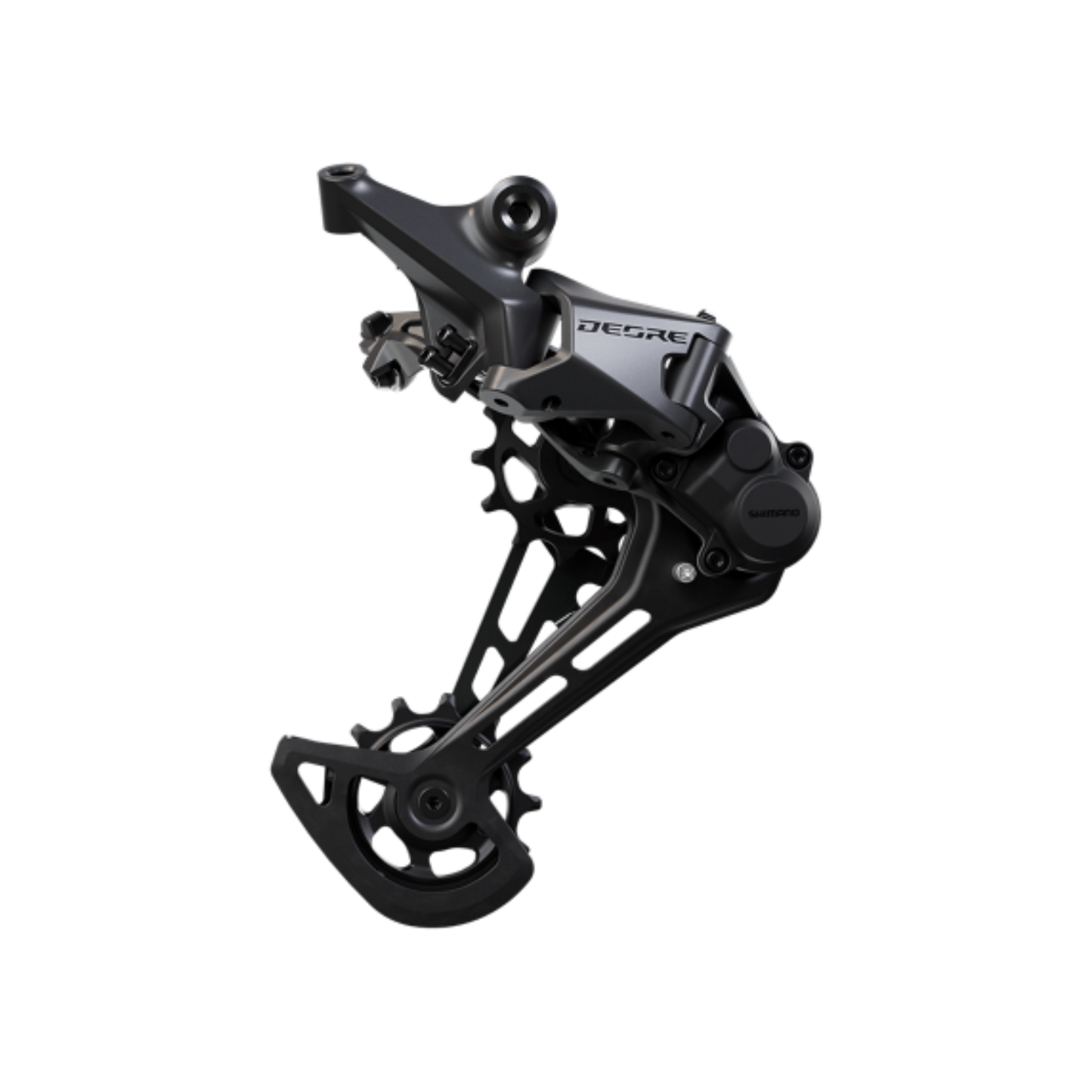 Shimano Deore M6200 rear Derailleur