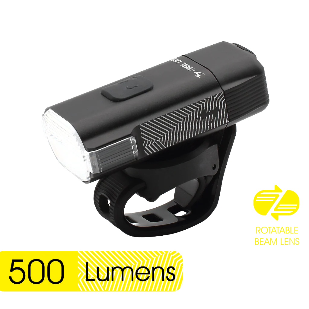 Moon Rigel Lite 500 lumen Light