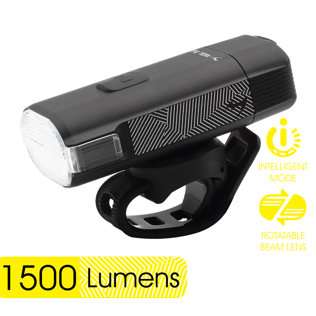 Moon Rigel Max 1500lumen Light