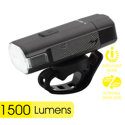 Moon Rigel Max 1500lumen Light