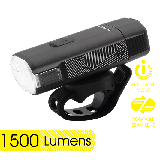 Moon Rigel Max 1500lumen Light
