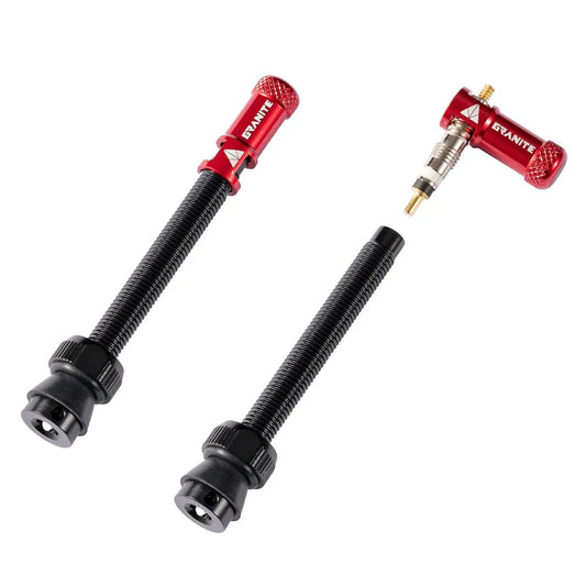 Granite Juicy 60mm Tubeless Valves