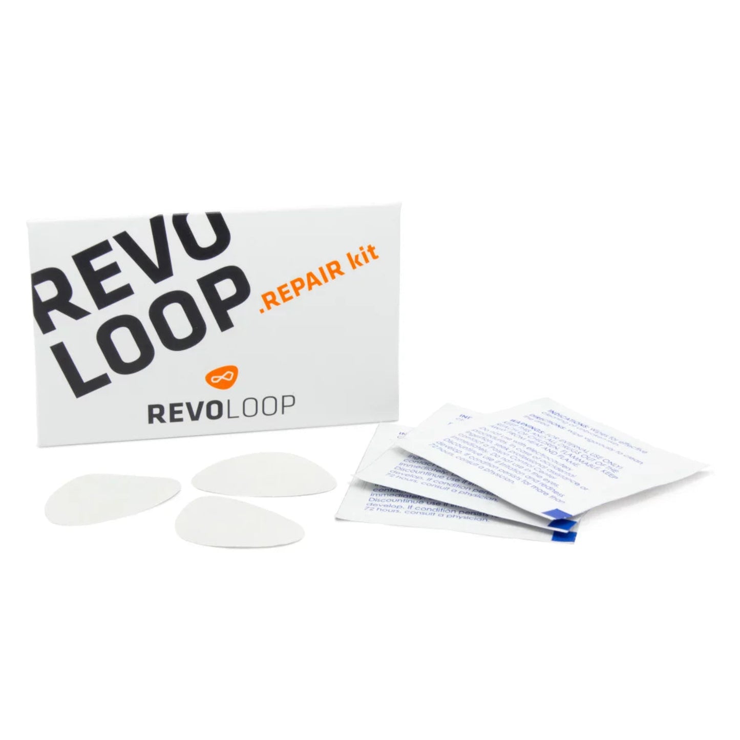 Revoloop TPU tube Repair Kit