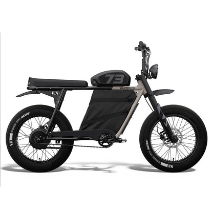 Super73-S2 SE Sandstorm - Fat Tyre eBike