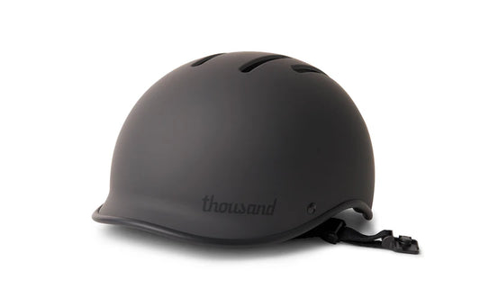 Thousand Heritage - Stealth Black