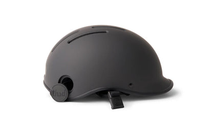 Thousand Heritage - Stealth Black