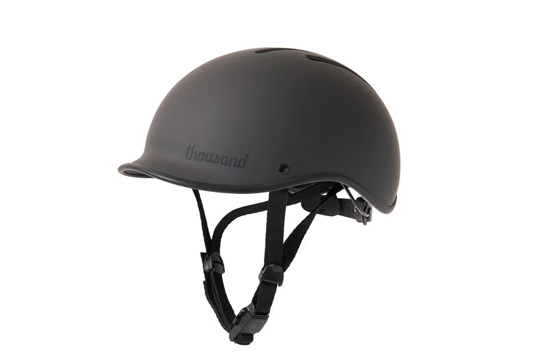 Thousand Heritage - Stealth Black