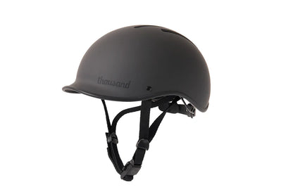 Thousand Heritage - Stealth Black