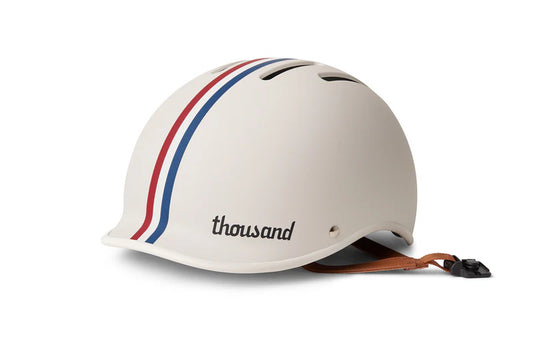 Thousand Heritage - Speedway Creme