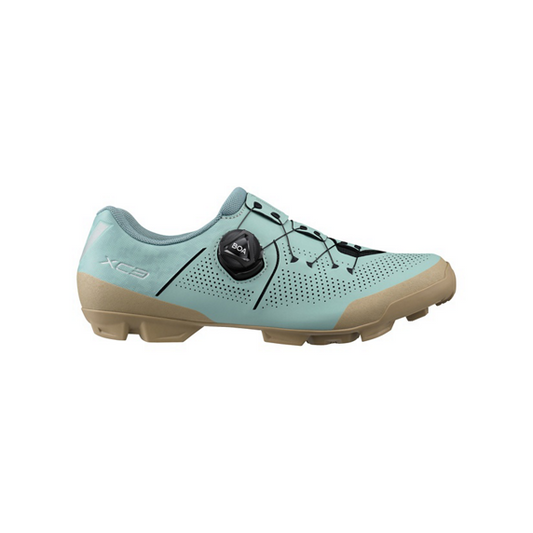 Shimano XC302 Gravel/MTB Shoes