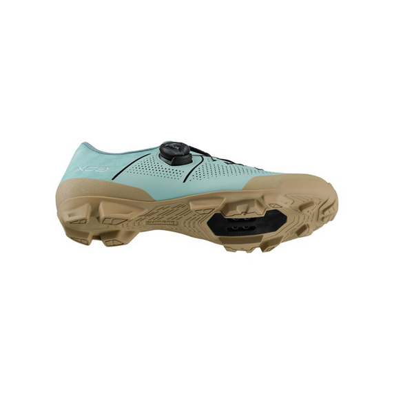 Shimano XC302 Gravel/MTB Shoes