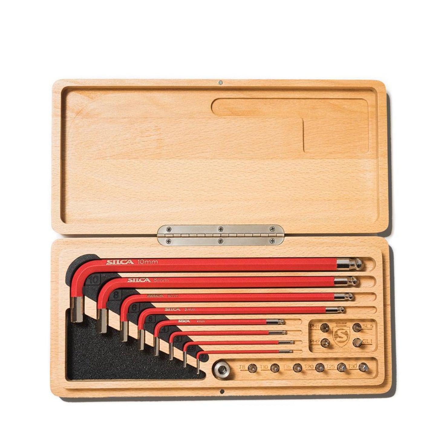 SILCA TOOL KIT HX-ONE / HX1: