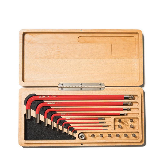 SILCA TOOL KIT HX-ONE / HX1: