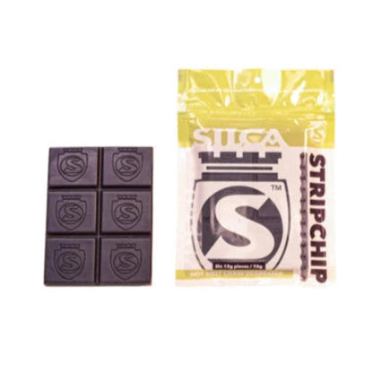 Silca Strip Chip