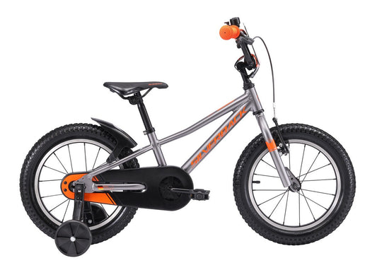 Silverback Skid 16" kids bike