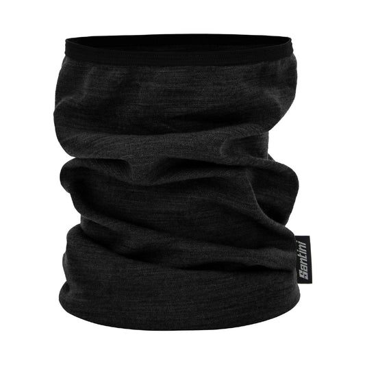 Santini Wool Neck Warmer