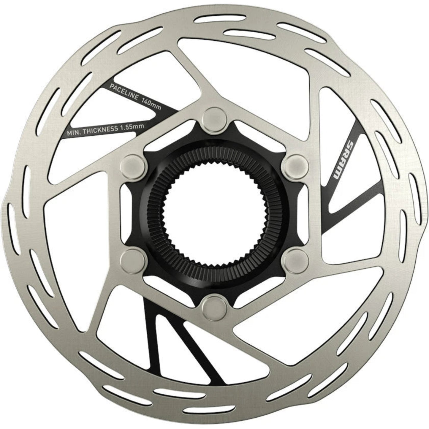 SRAM Disc Rotor Paceline 160 CL