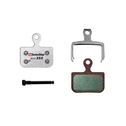 Swissstop Brake Pad Disc SRAM