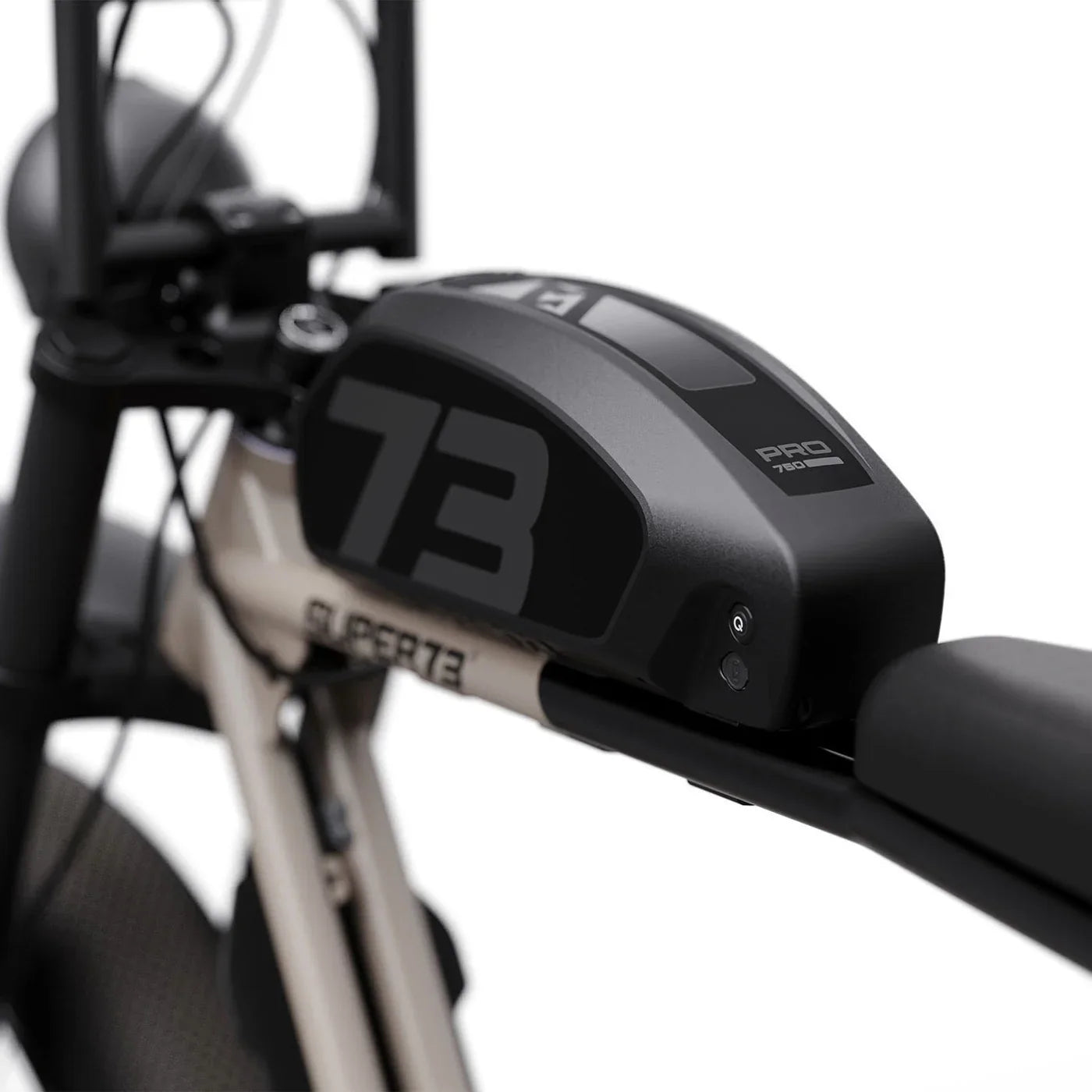 Super73-S2 SE Sandstorm - Fat Tyre eBike