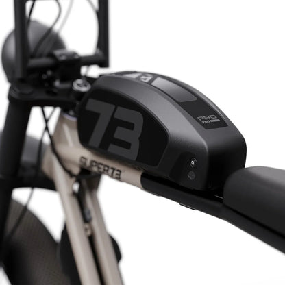 Super73-S2 SE Sandstorm - Fat Tyre eBike