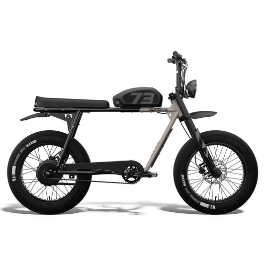 Super73-S2 SE Sandstorm - Fat Tyre eBike