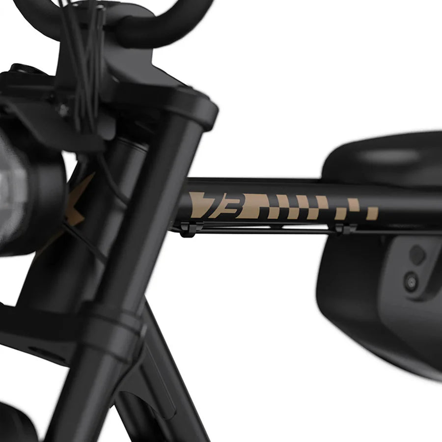 Super73-ZX Special Edition - Fat Tyre eBike