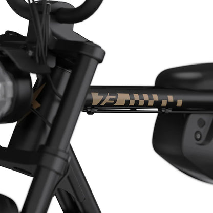 Super73-ZX Special Edition - Fat Tyre eBike