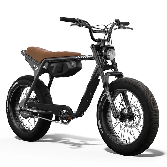 Super73-ZX Special Edition - Fat Tyre eBike
