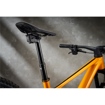 TranzX Dropper Post - Electronic 31.6mm 200mm drop.