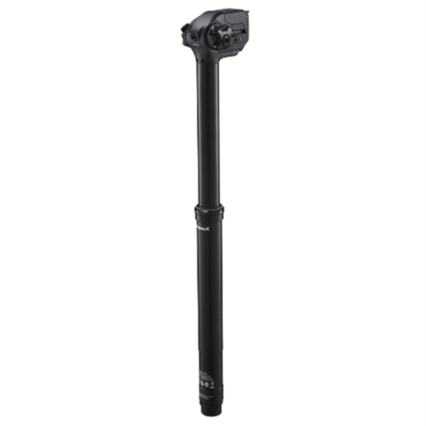 TranzX Dropper Post - Electronic 31.6mm 200mm drop.