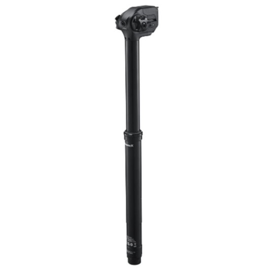 TranzX Dropper Post - Electronic 31.6mm 200mm drop.