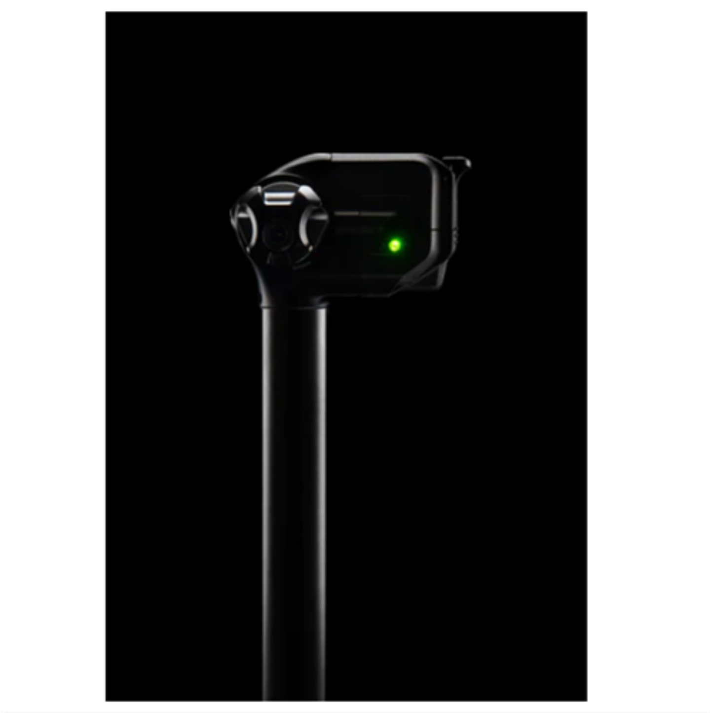 TranzX Dropper Post - Electronic 31.6mm 200mm drop.