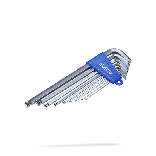 BBB HexSet BTL-118 Allen key set