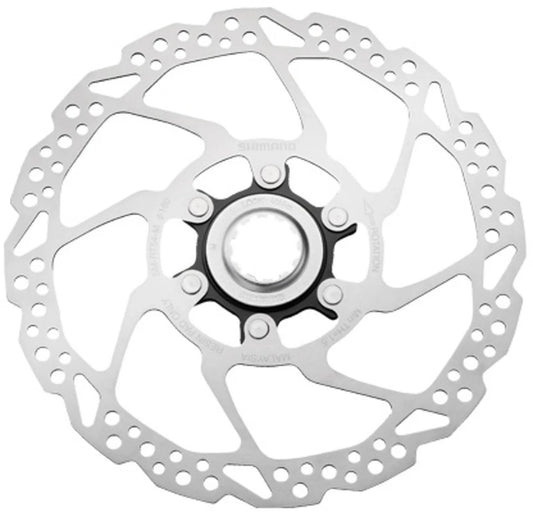 Disc Brake Rotor SM-RT54 160mm