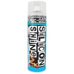 MucOff Silicone Shine