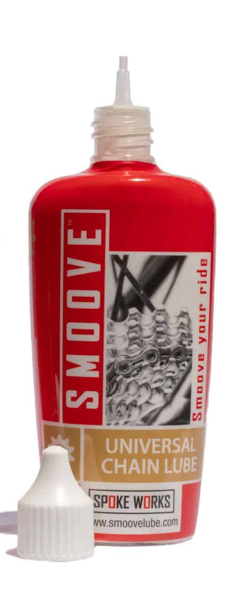 Smoove Chain Lube
