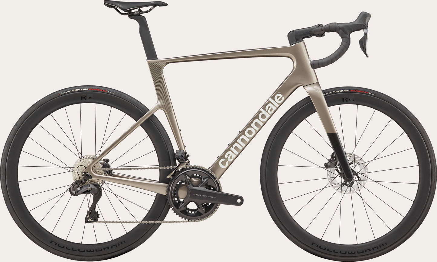 Super6 Evo Carbon 2