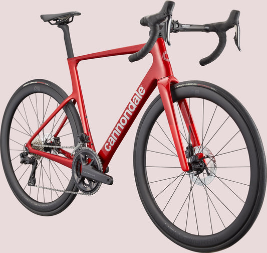 Super6 Evo Carbon 2