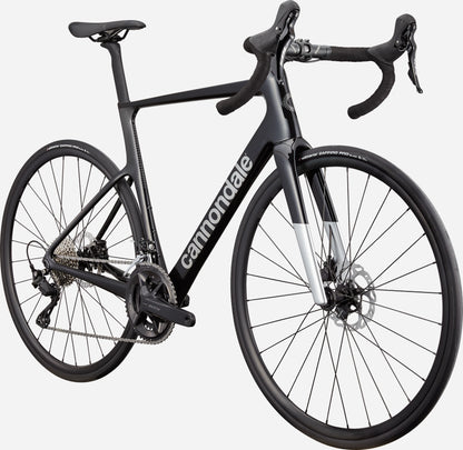 Super6 Evo Carbon 4