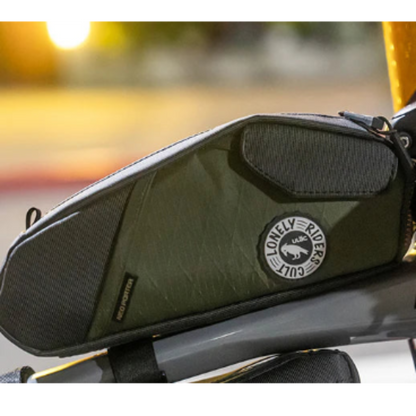 ULAC Trekking GT Pro 1.5L Top Tube Bag