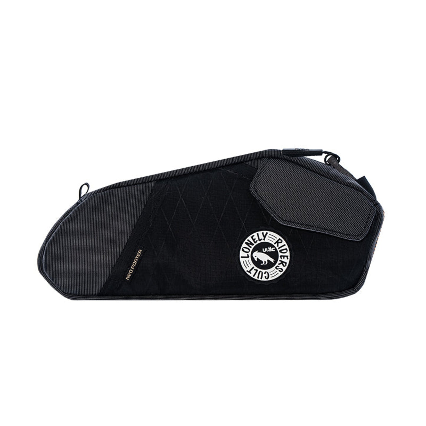 ULAC Trekking GT Pro 1.5L Top Tube Bag