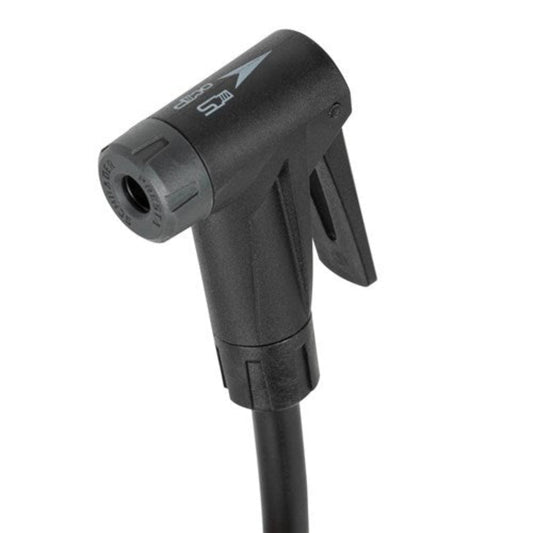 Joe blow Roadie Ex Floor Pump