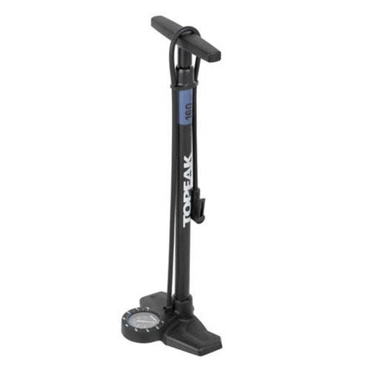 Joe blow Roadie Ex Floor Pump
