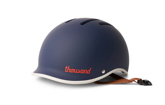 Thousand Heritage - Thousand Navy