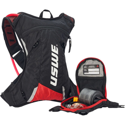 USWE 3L MTB Hydration Pack