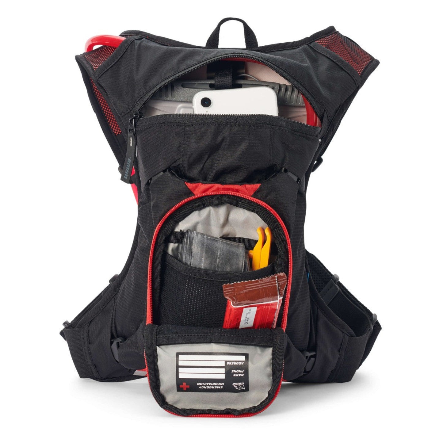 USWE 3ltr Hydro MTB Hydration Pack