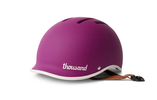 Thousand Heritage - Vibrant Orchard