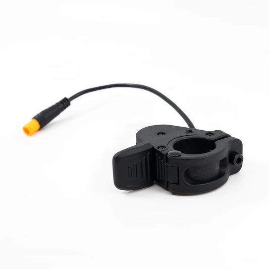 Whiskey Thumb Throttle